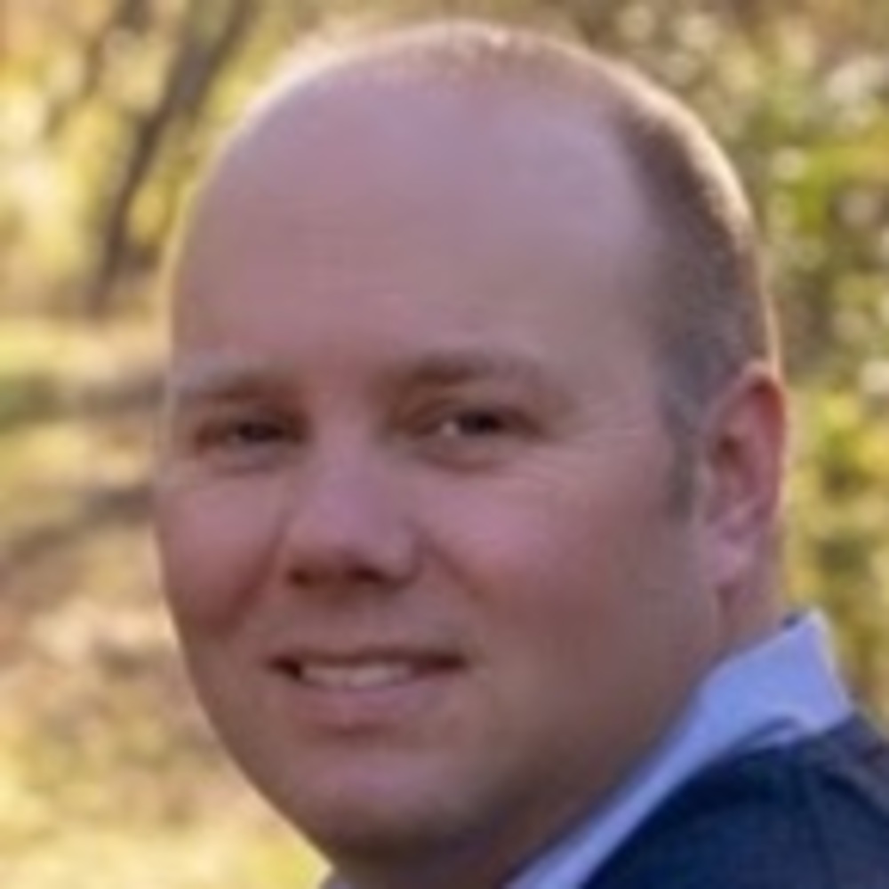 Meet your Posher, Trevor